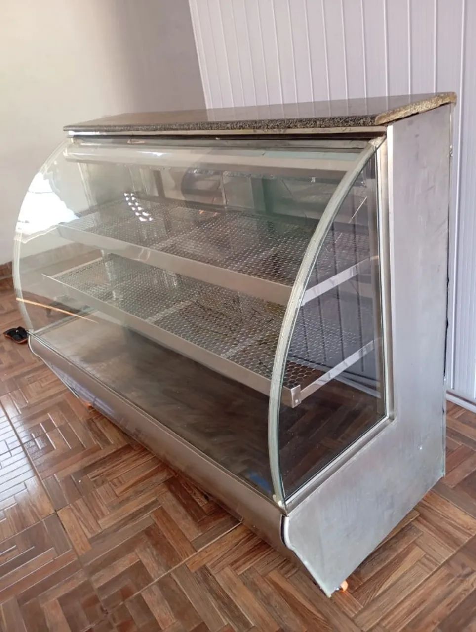 Vitrine - Foto 2