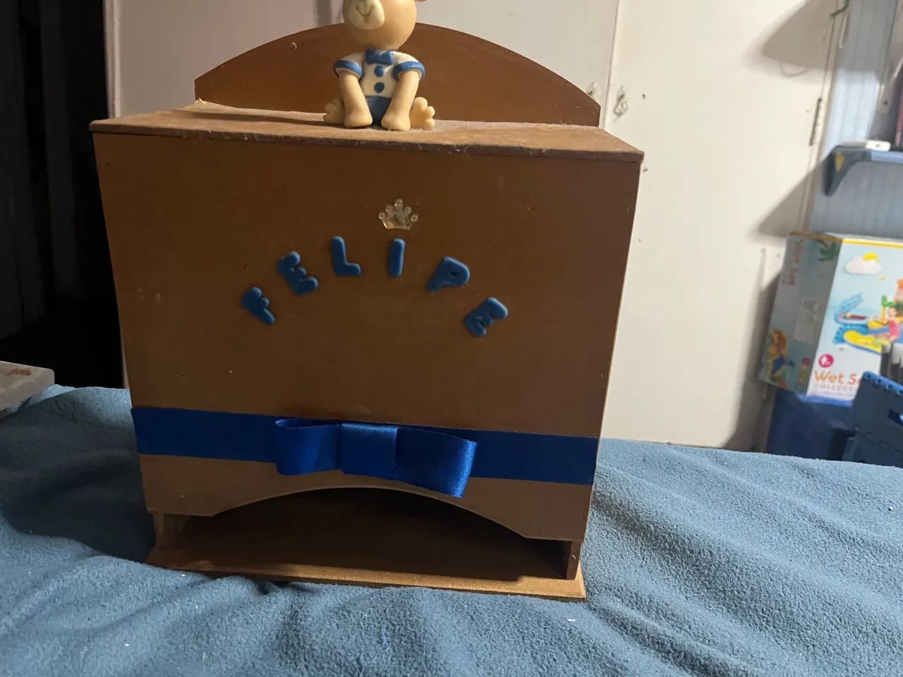 Kit para quarto de criança  - Foto 4