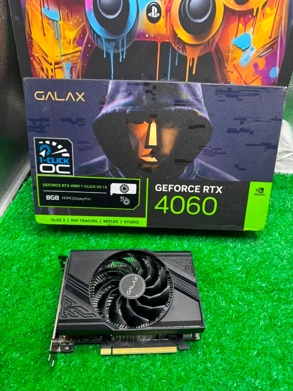 RTX4060 ジャンク Rtx 4060 - Placas de Vídeo - Cancelli, Cascavel 1504333578 | OLX