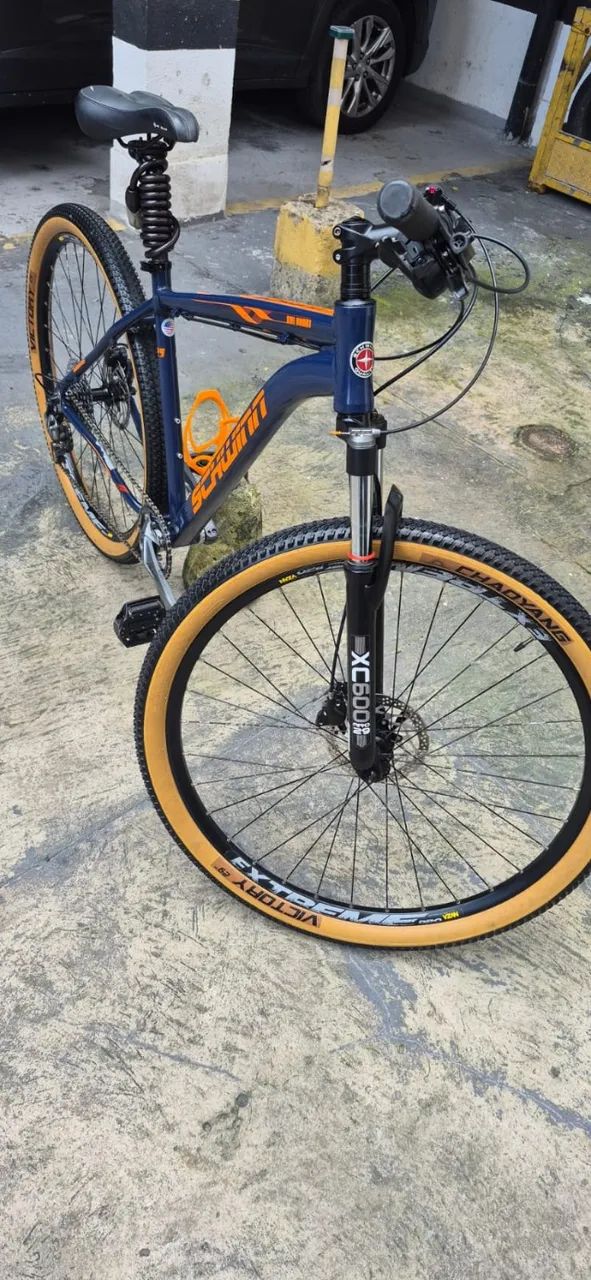 Bicicleta aro 29. - Foto 4