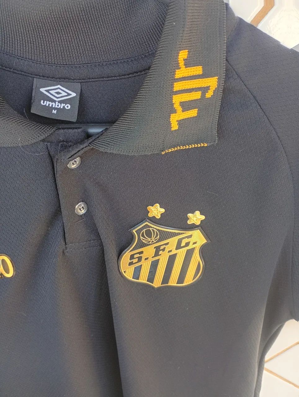 Camisa santos  - Foto 2