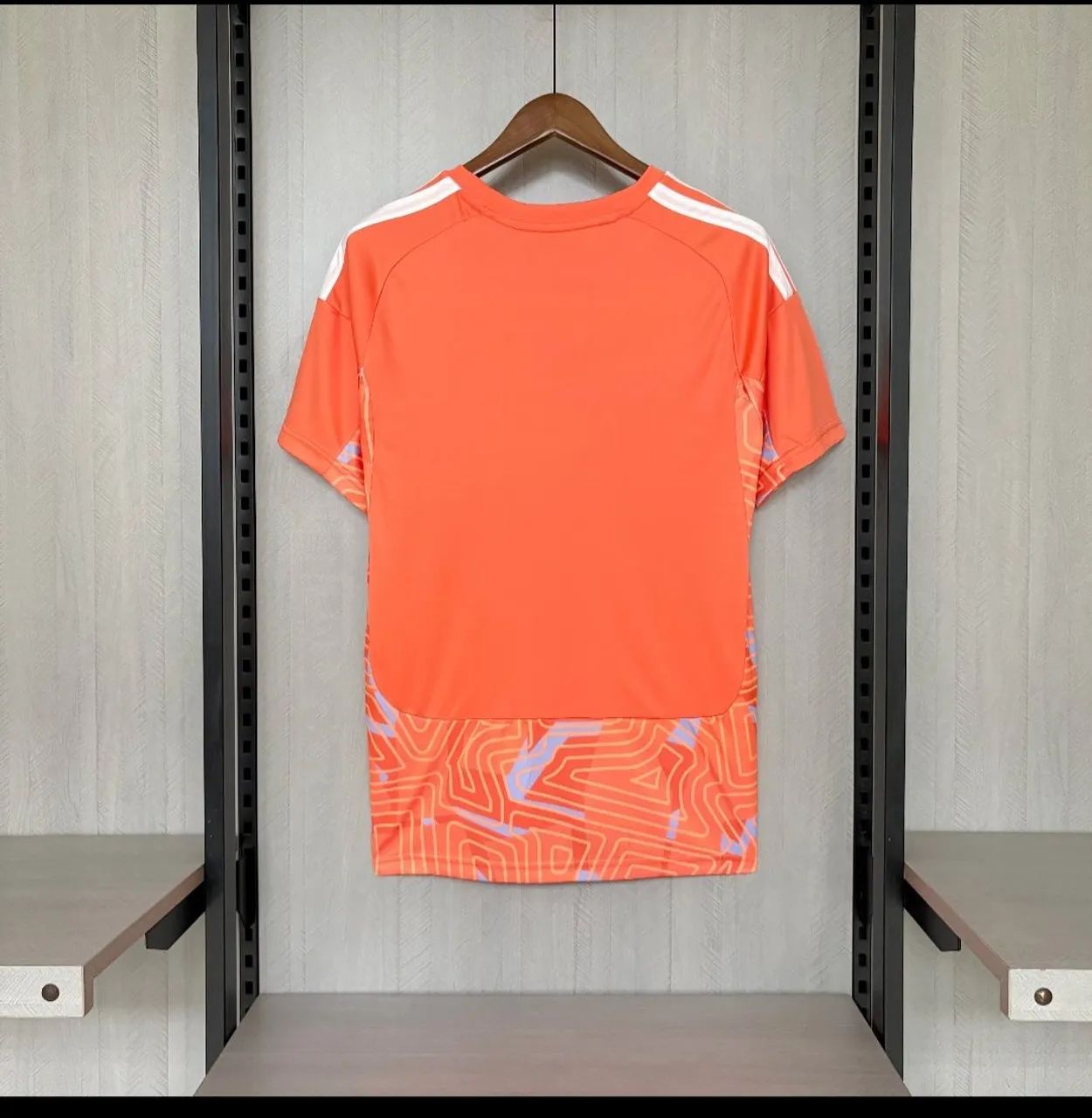 Camisa do flamengo goleiro 2026 - Foto 2