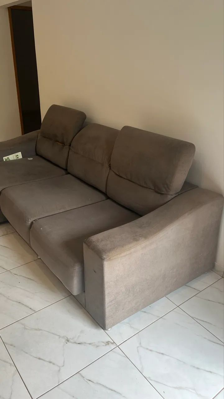 Sofa - 2.5m - Foto 5