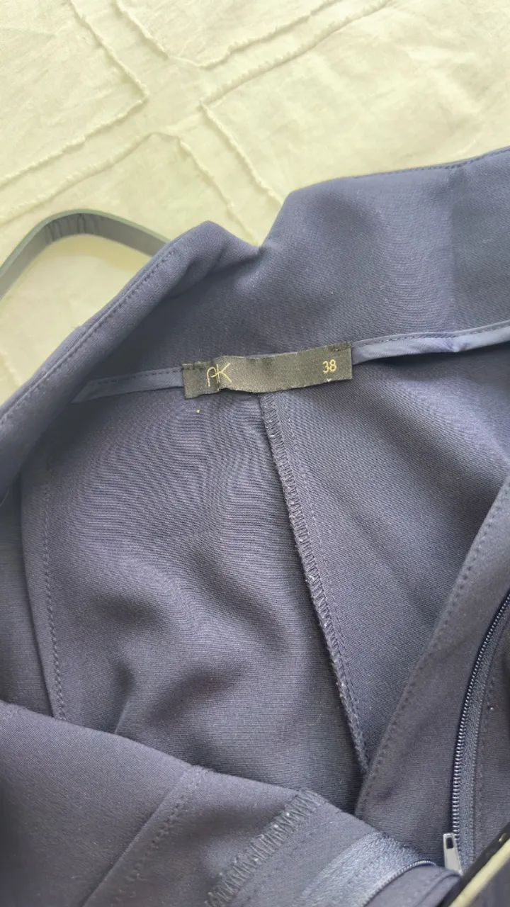 Calça social  - Foto 4