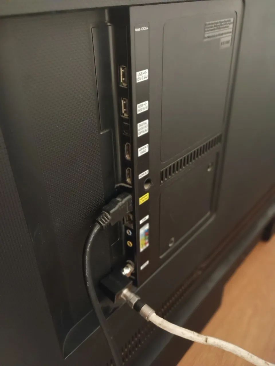 Tv 4k Samsung  - Foto 3
