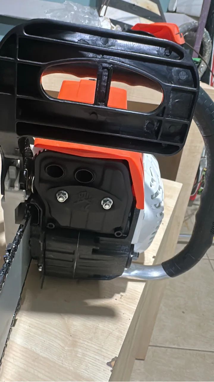 Motosserra  STIHL 382 - Foto 2
