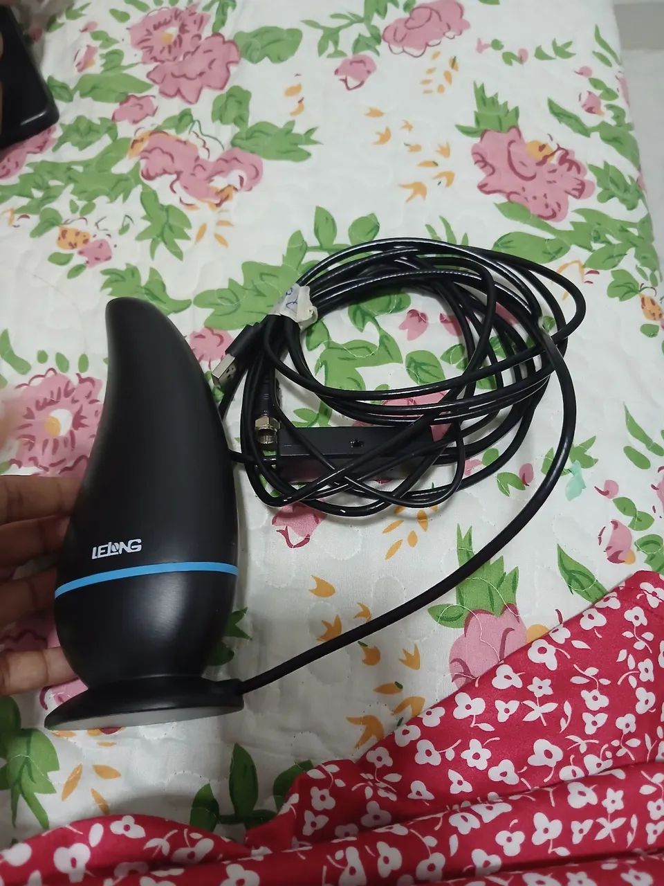 Antena lelong - Foto 3