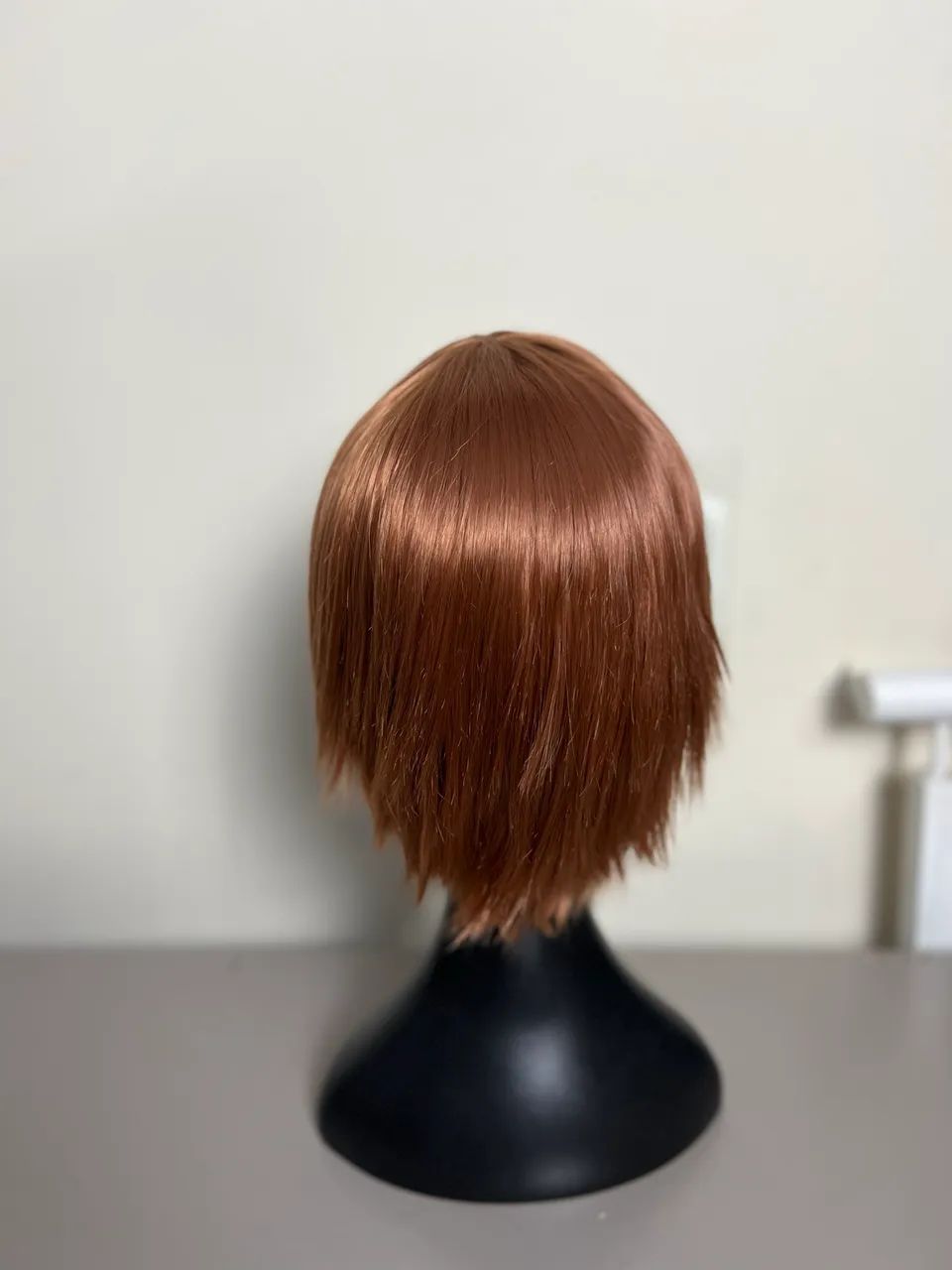 Peruca ruiva  - Foto 2