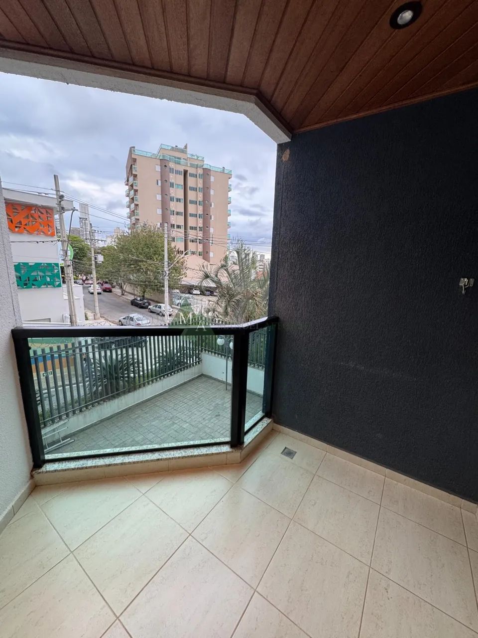 Apartamento Garagem em Jardim Paulistano - Sorocaba, SP - Foto 3