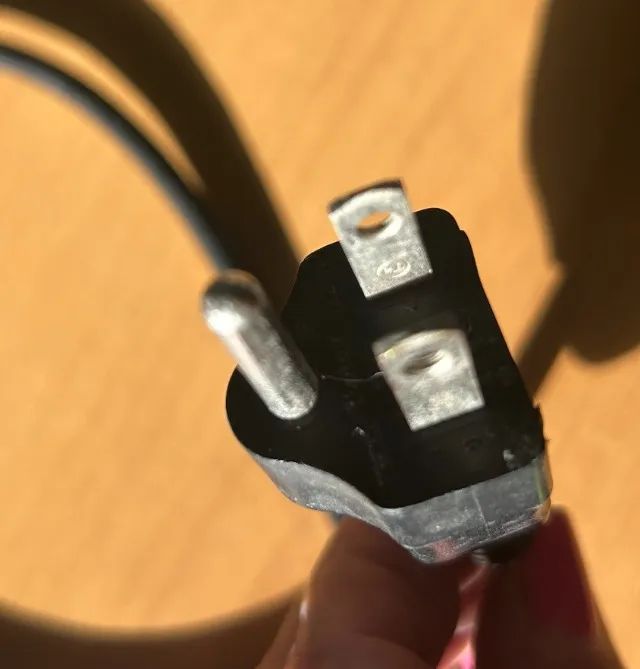 Carregador Fonte Original Sony Vaio 19.5v 4.7a VGP-AC19V24 - 90W - Foto 3