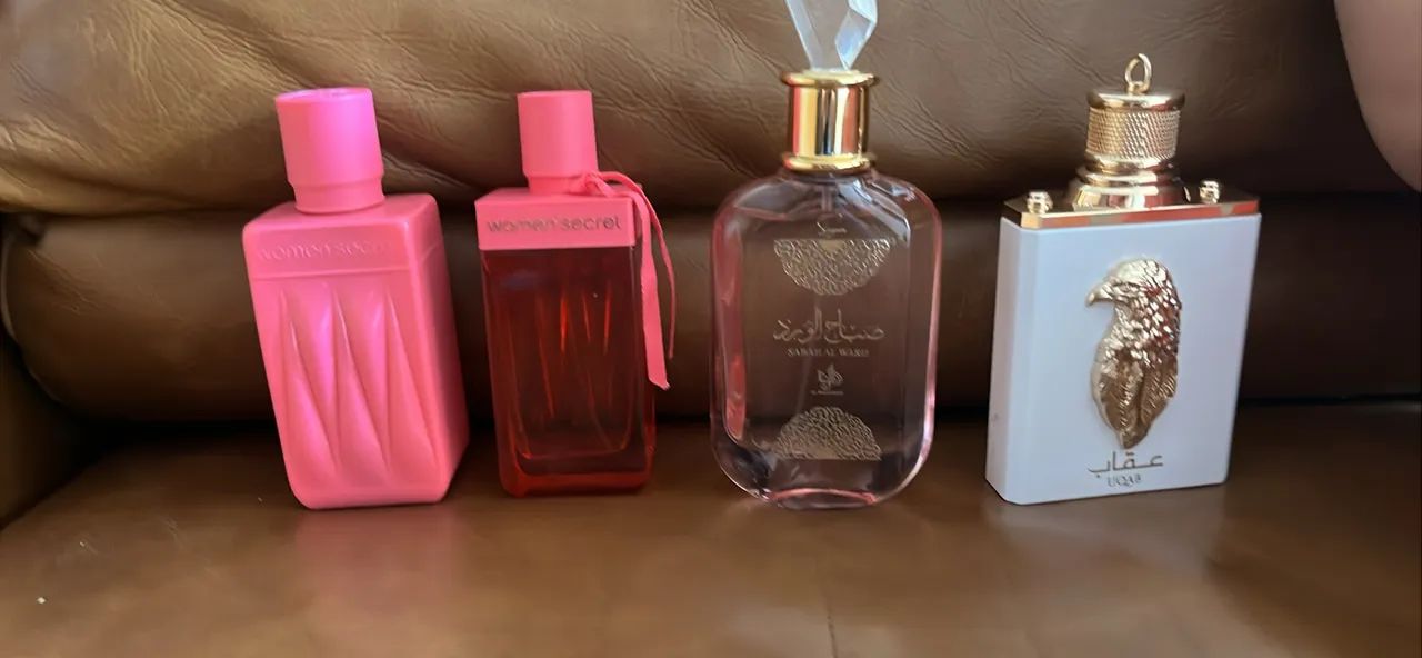 Perfumes importados árabes  - Foto 2