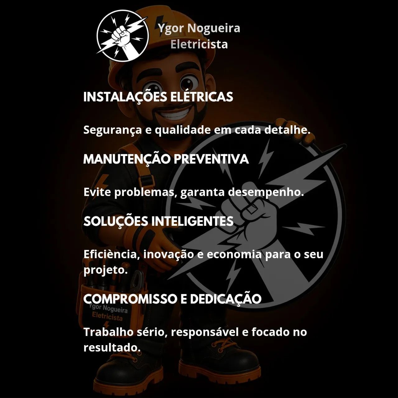 Eletricista Em Santarém 