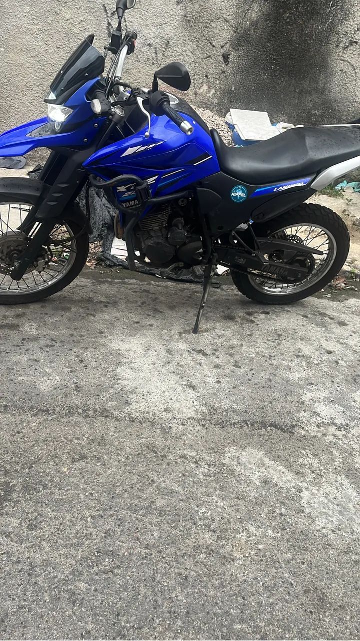Lander 250 - Foto 4
