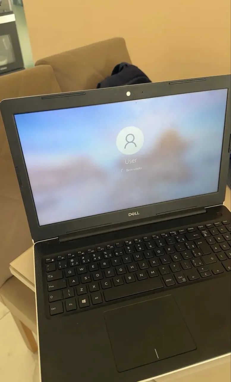 Notebook Dell Inspiron 3584 | Core i3 | 256GB SSD NVMe | 4GB RAM - Foto 2