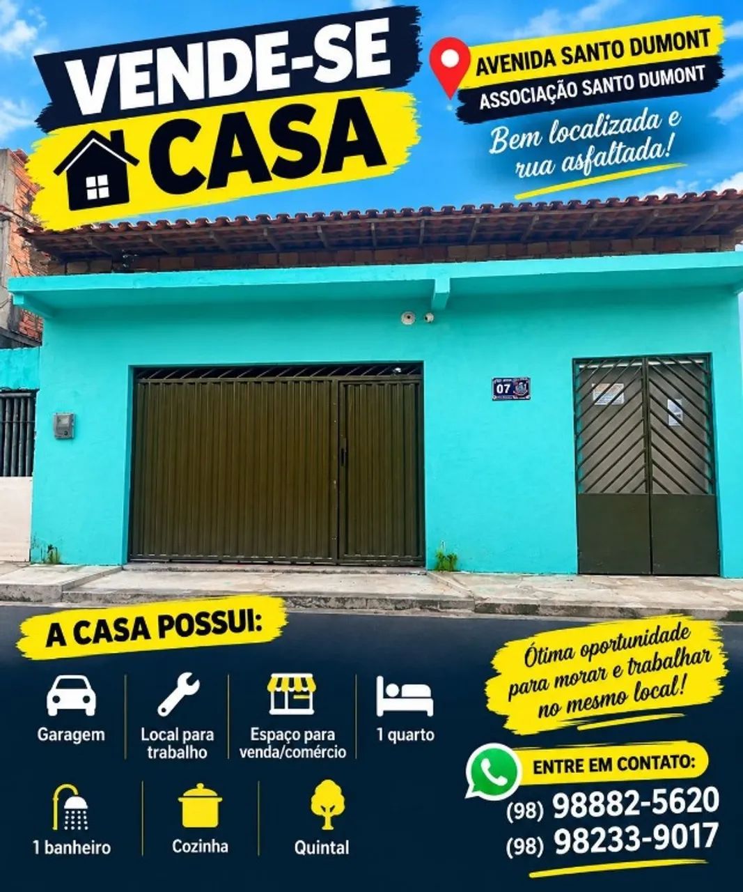 casa