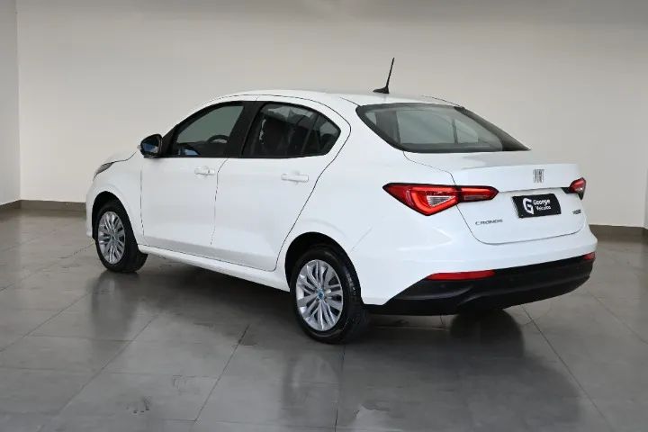 Fiat Cronos Drive 1.3 8V Flex 2025 - Foto 2