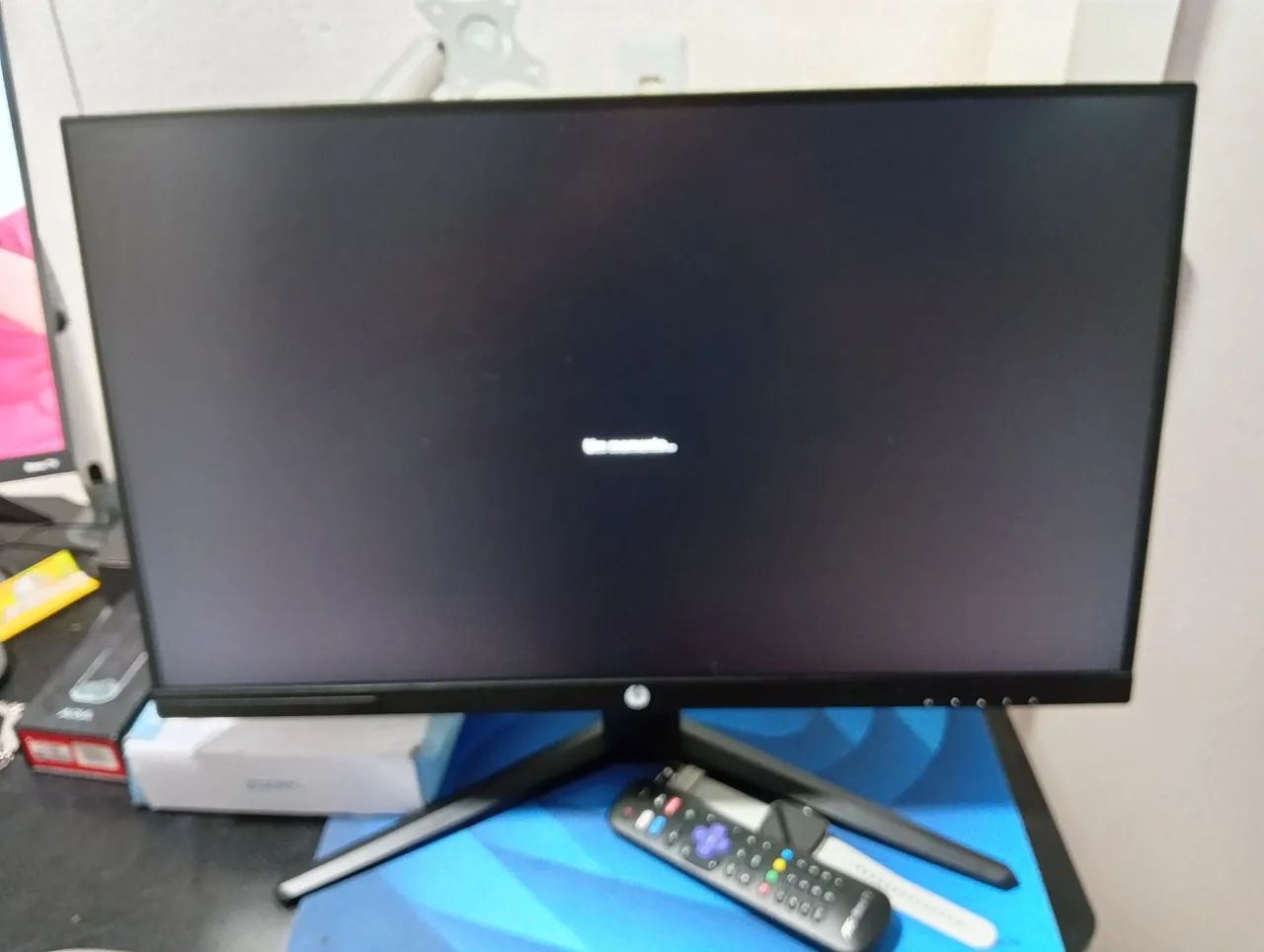 Monitor IPS 27 polegadas 240hz 1 ms - Foto 2