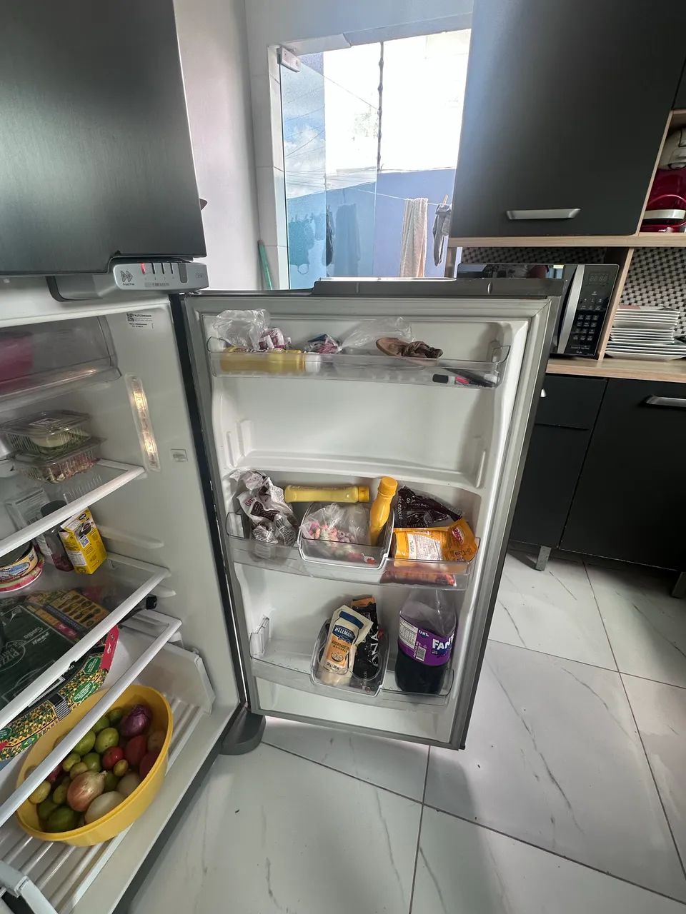 Geladeira  - Foto 2