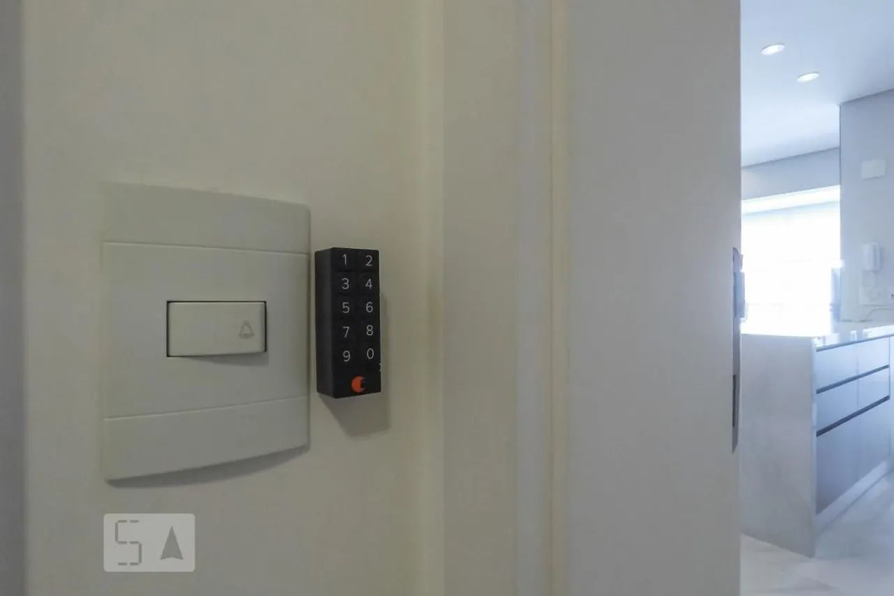 Apartamento à Venda - Aclimação, 2 Quartos, 74 m2 - Foto 3