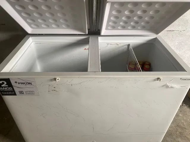 Freezer 