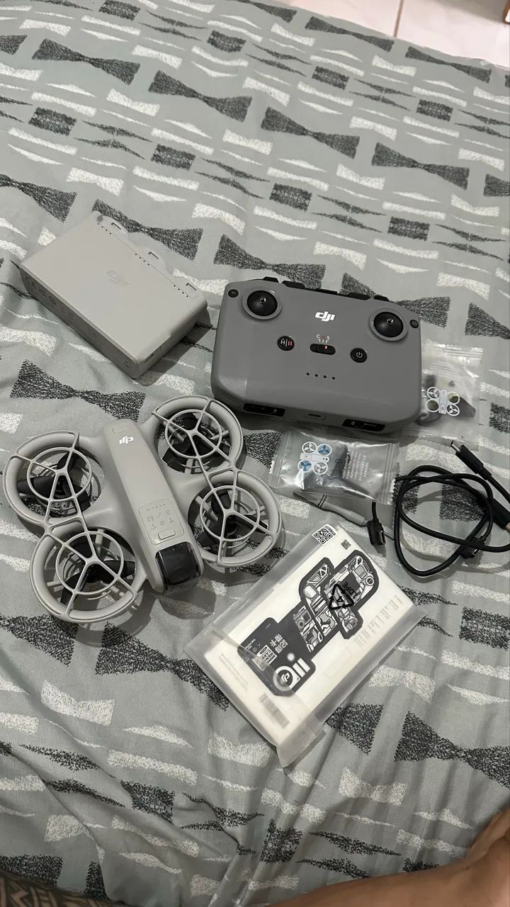 Drone Dji neo  - Foto 5