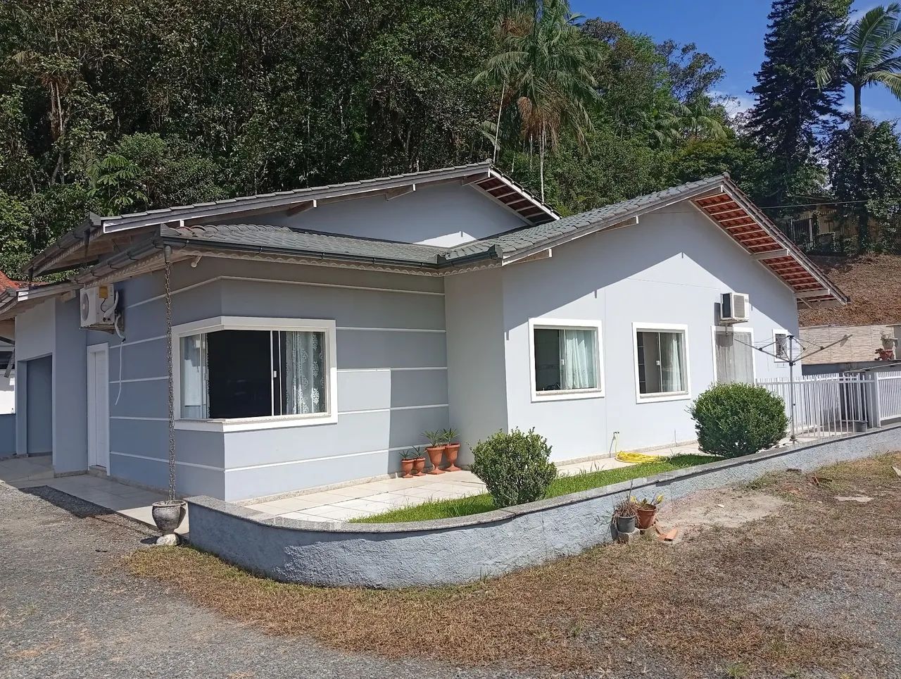 Foto - Joinville - Glória