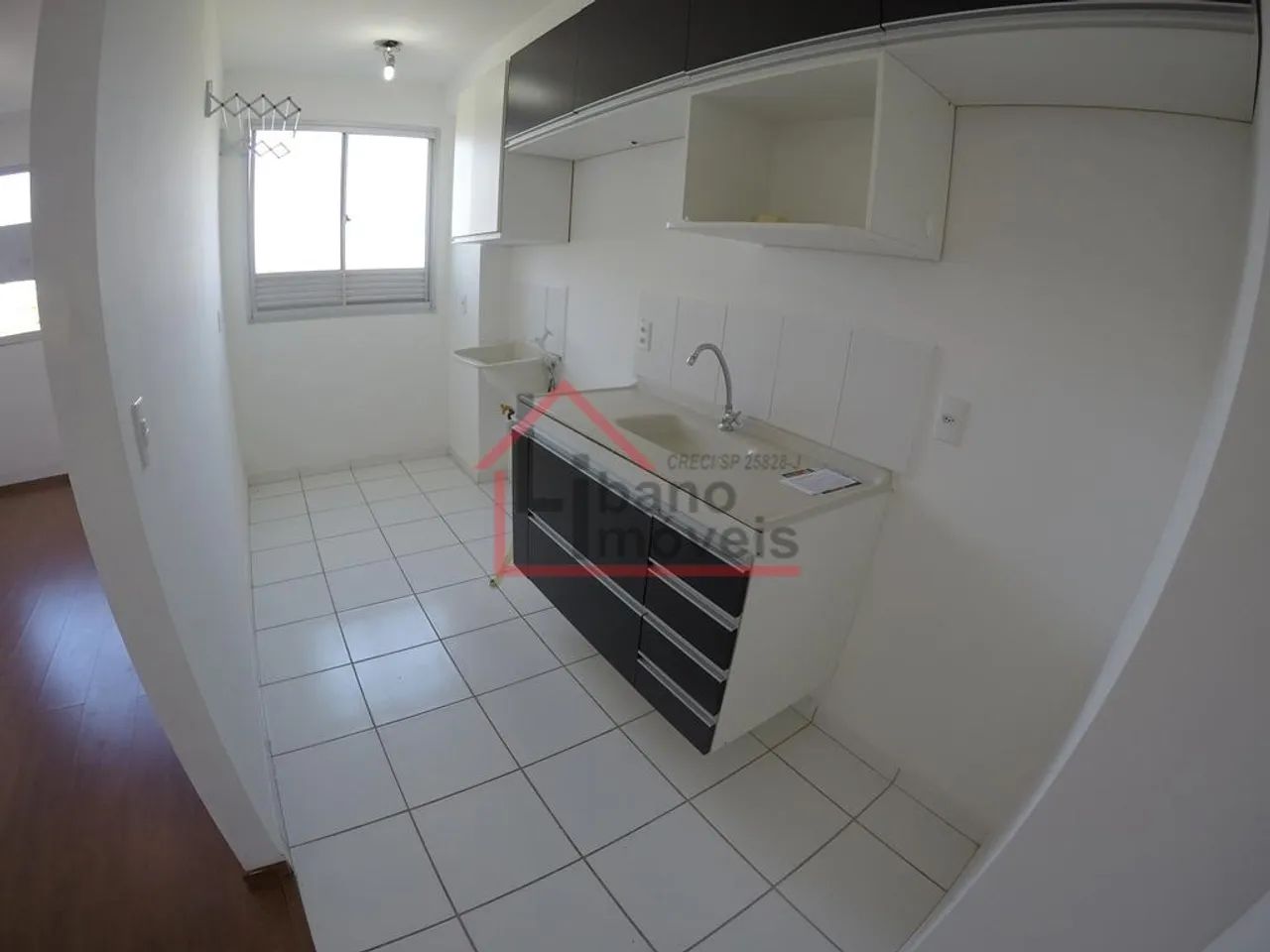 apartamento - Parque Yolanda (Nova Veneza) - Sumaré - Foto 2
