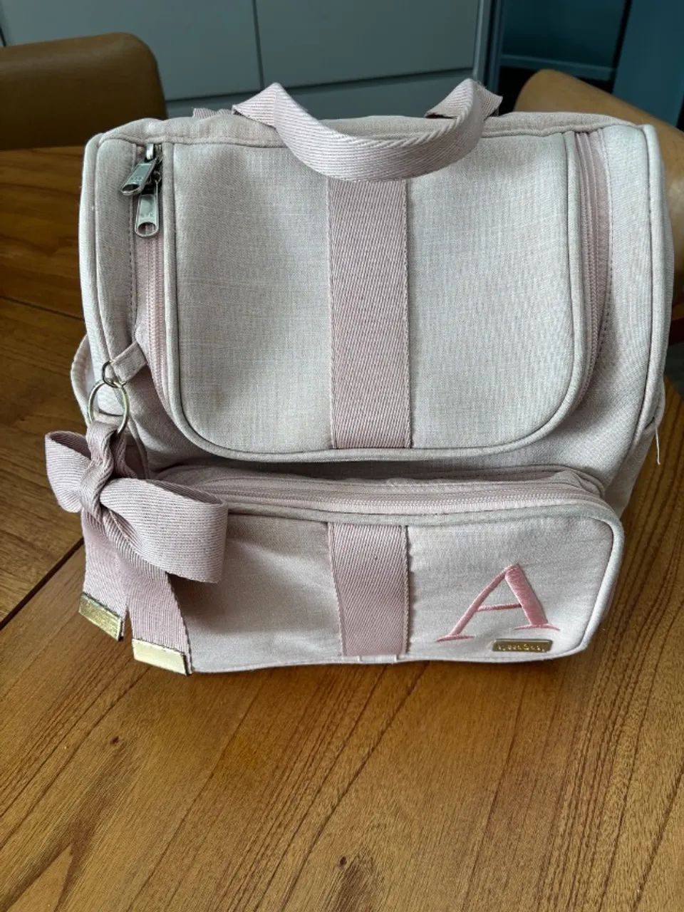 Mochila Maternidade  - Foto 3