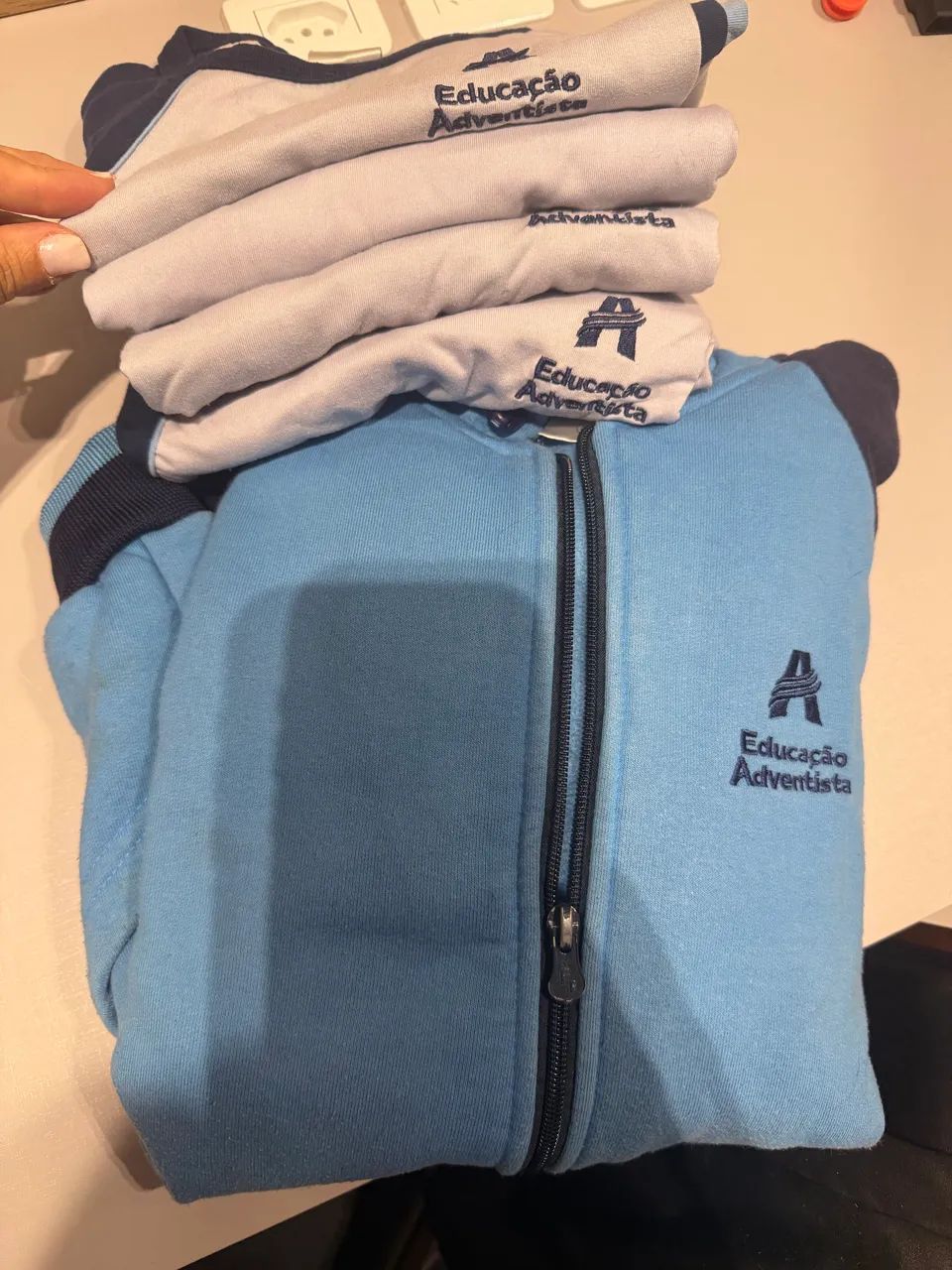 Uniforme adventista 