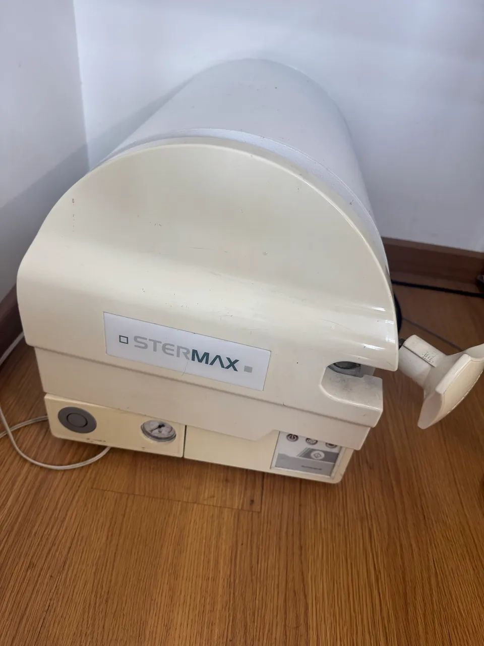 Autoclave 12L