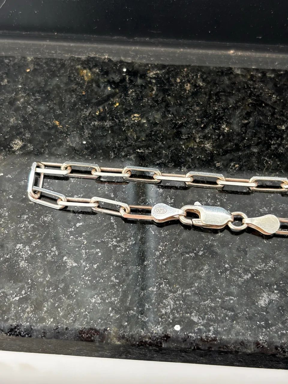 Prata Cartier 925 - Foto 2