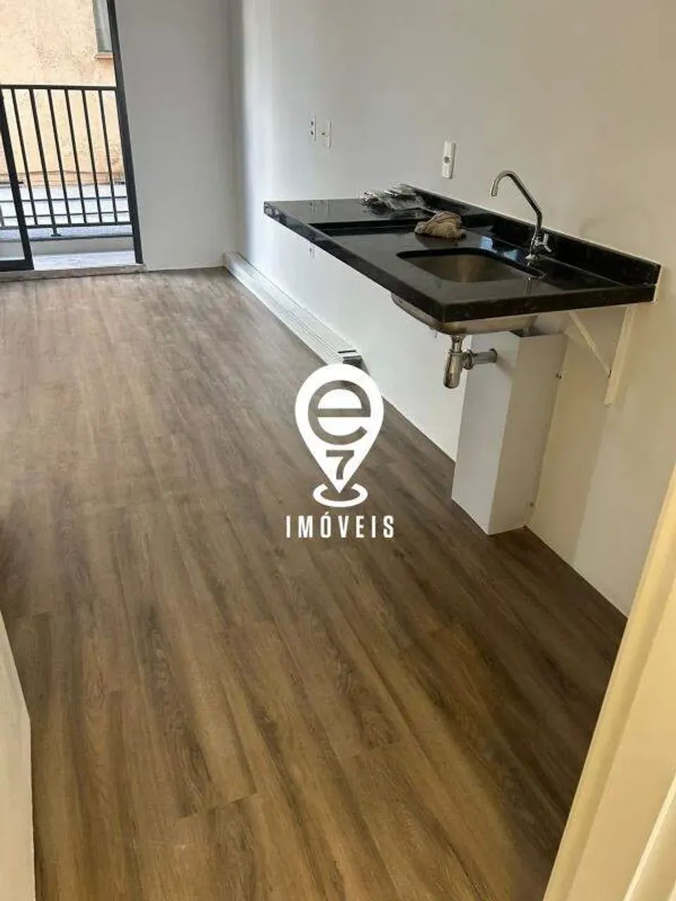 Studio para aluguel, Vila Mariana - São Paulo/SP - Foto 3