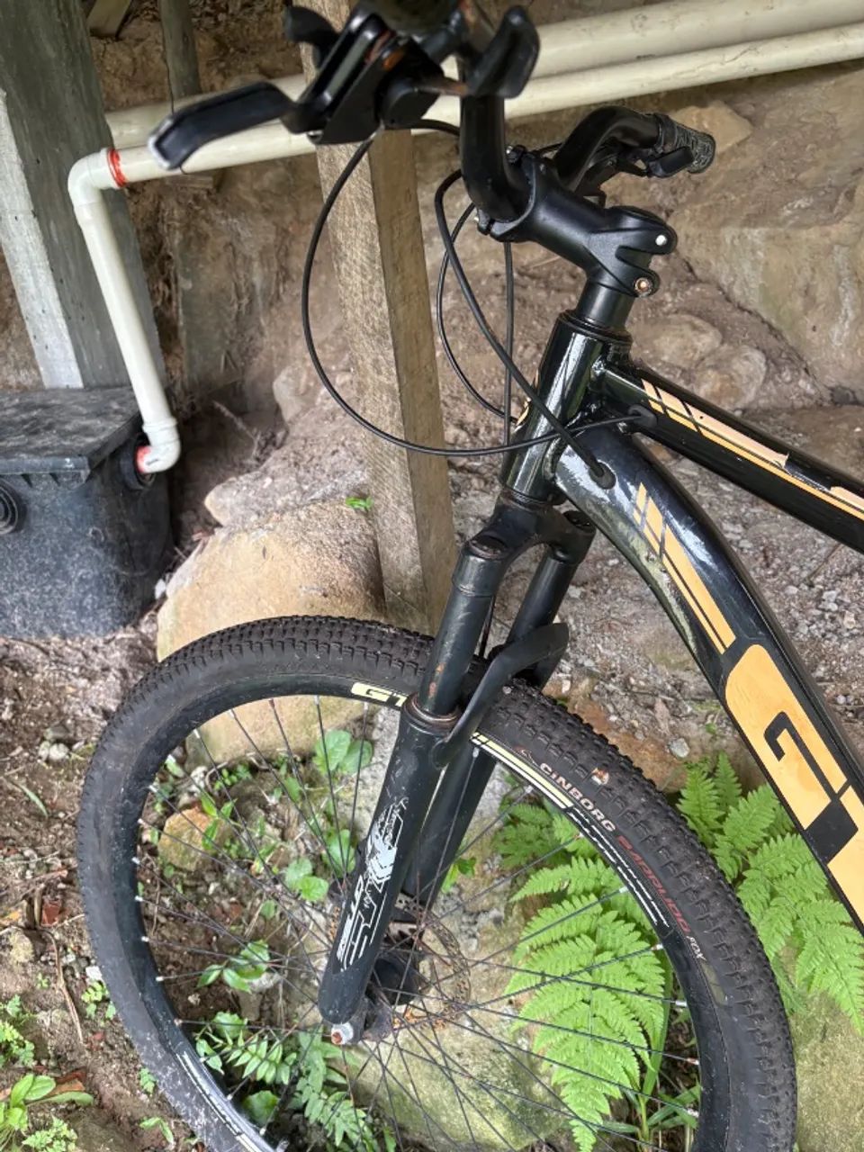 Bicicleta  - Foto 2
