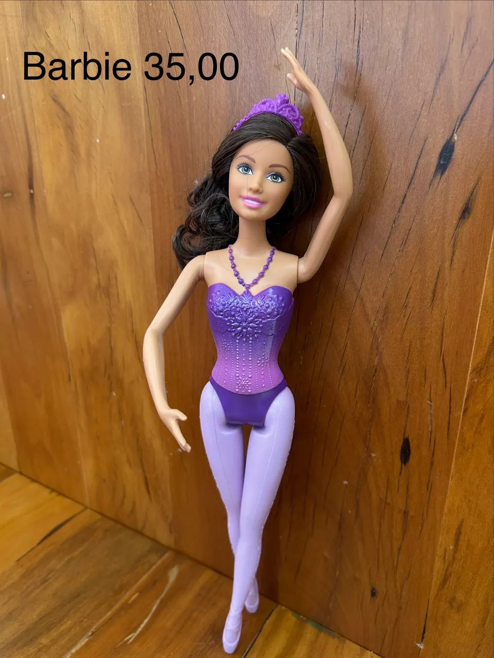 Barbie 