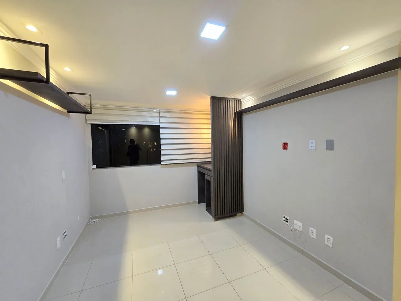 3 quartos 70 m, 1 suite  - Foto 3