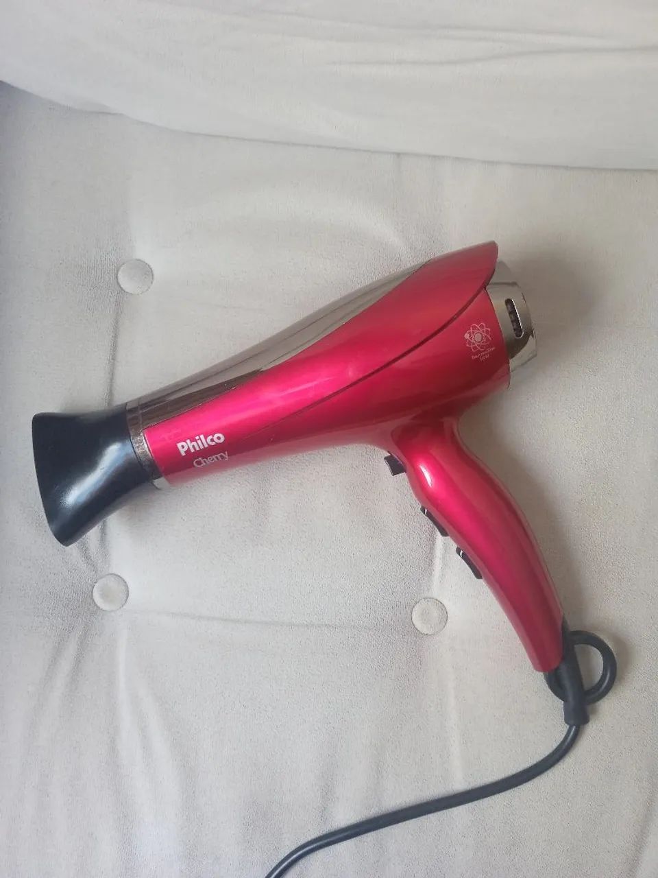 Secador cherry