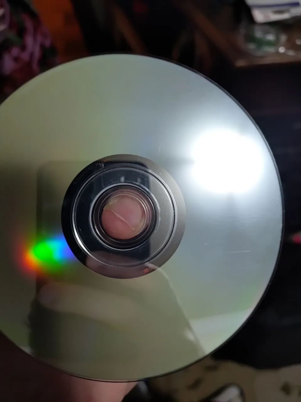 Dvd importado filme bloodline (usado em bom estado) - Foto 4