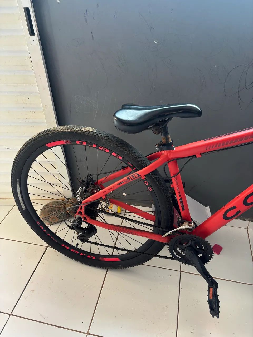 bicicleta - Foto 3