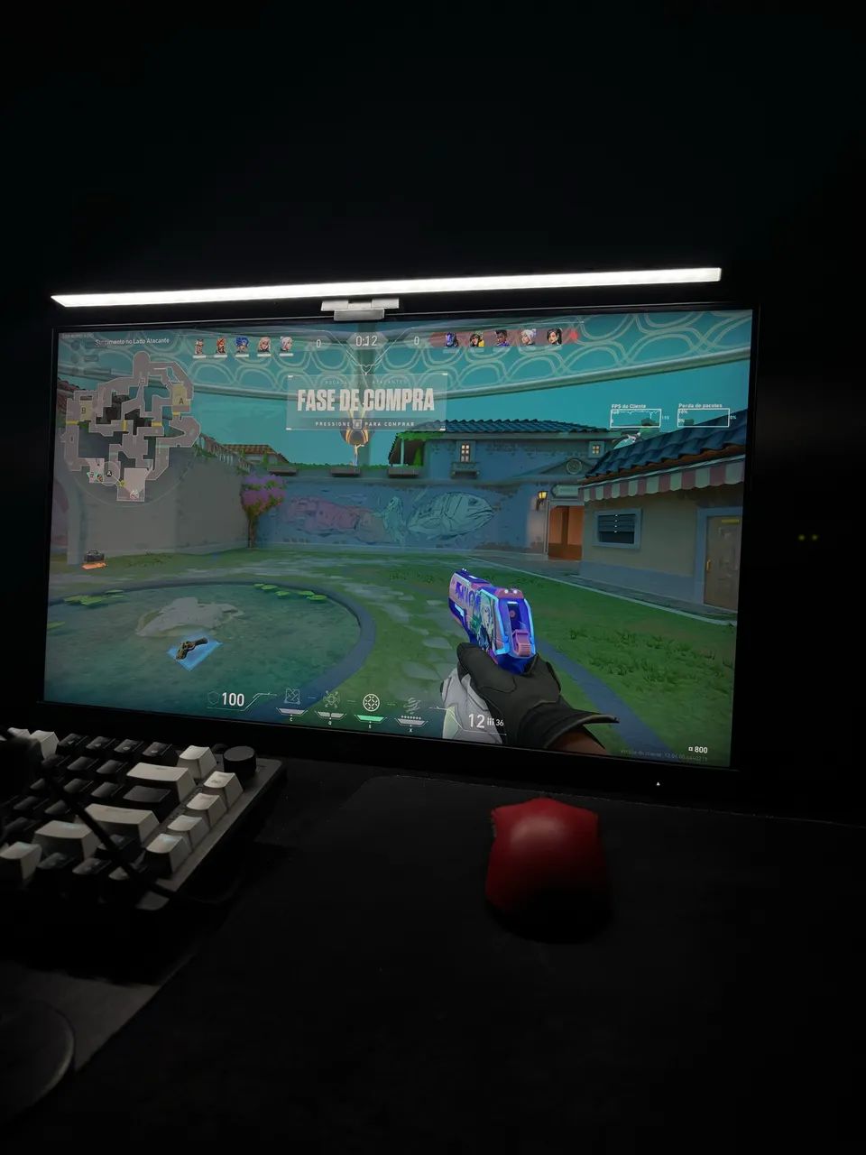 Monitor  - Foto 2