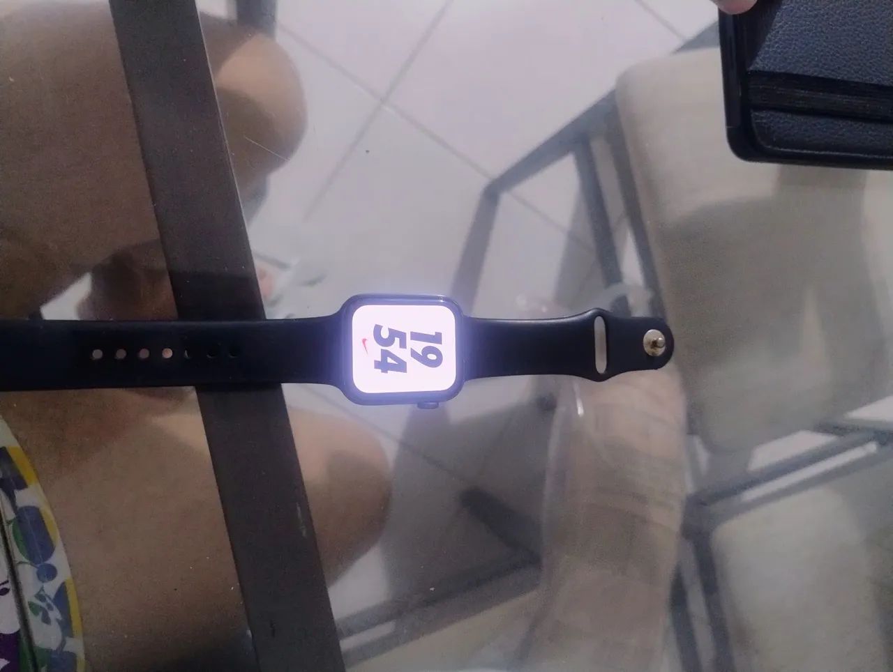 Watch Apple SE - Foto 5