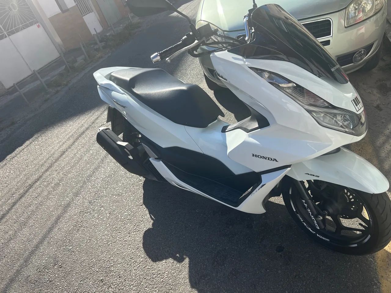 Pcx Abs  - Foto 3