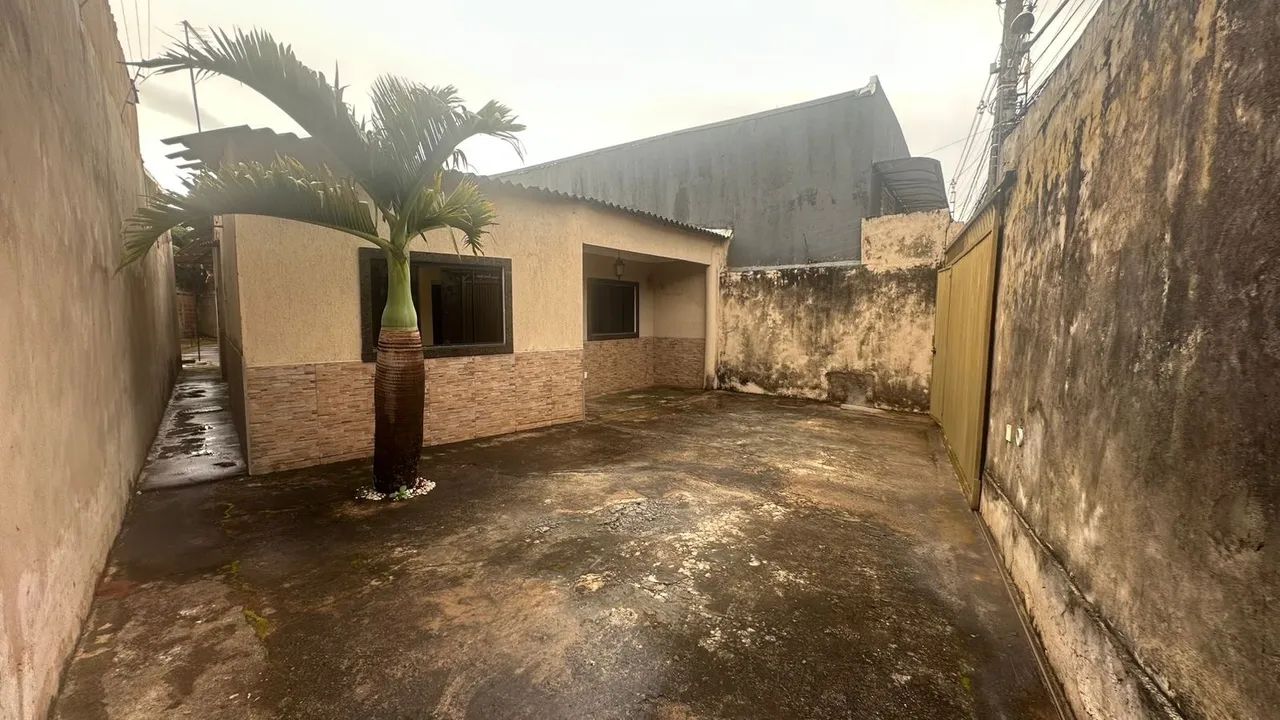 Vendo casa Rua 10 próximo ao taguá Park  - Foto 2