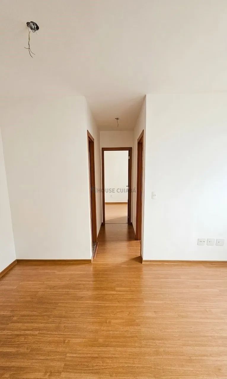 Apartamento Novo no Chapada Raviera - Foto 4