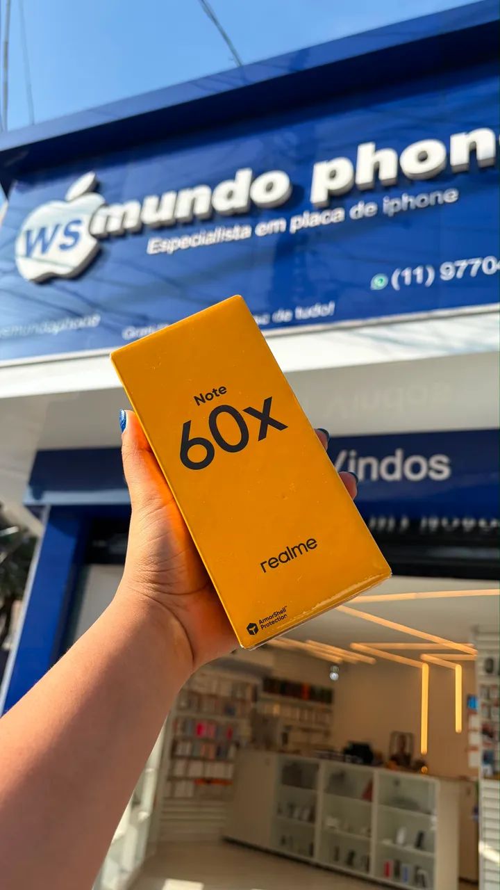 Note 60x