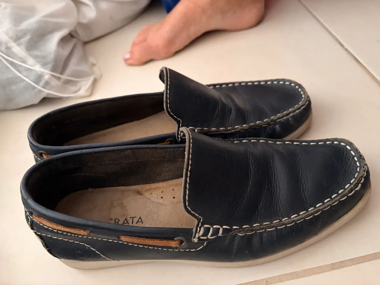 Sapatos - Foto 4