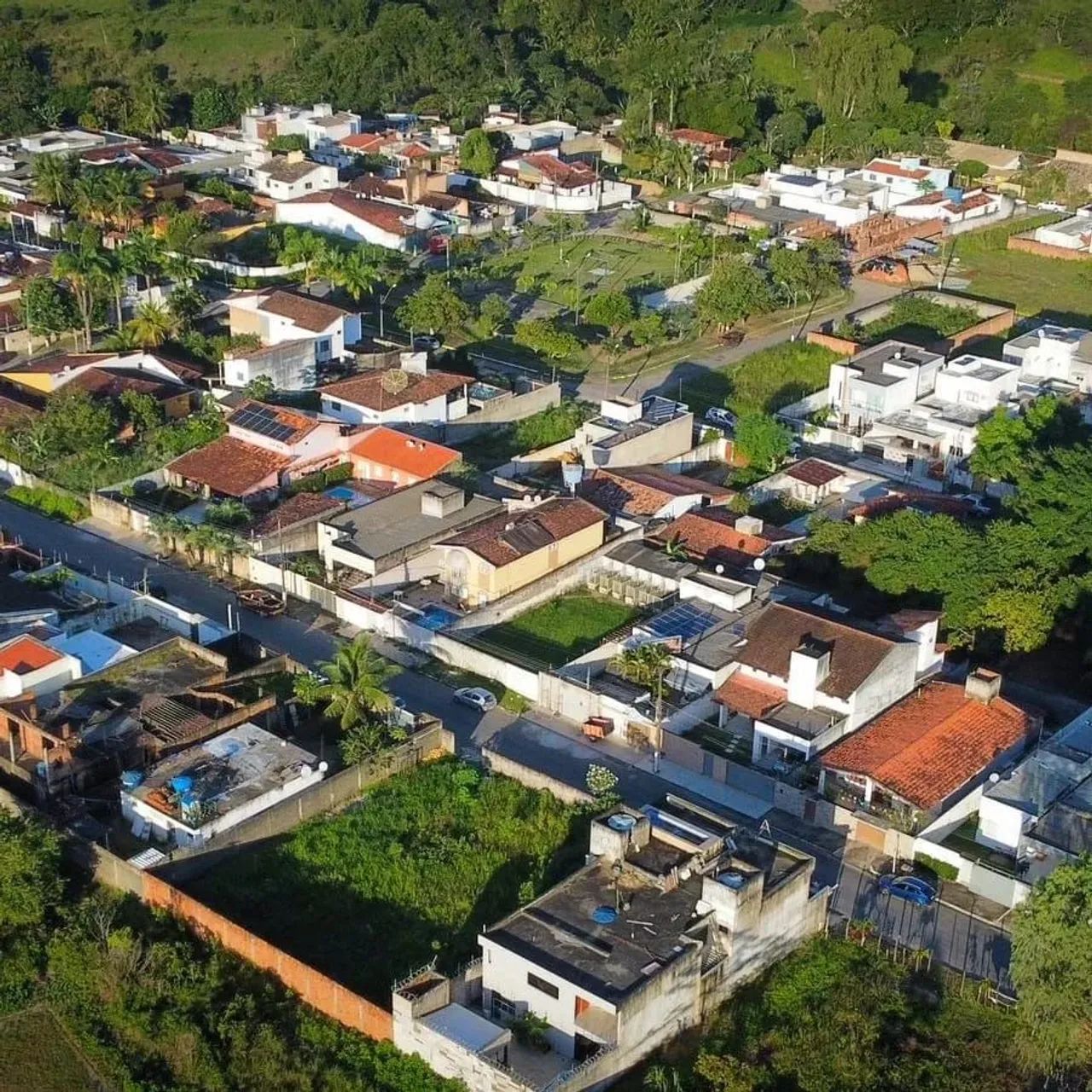 2 Lotea em Condomínio Fechado  - Foto 4