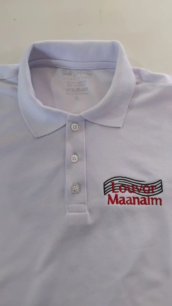 Uniforme personalizado  - Foto 5
