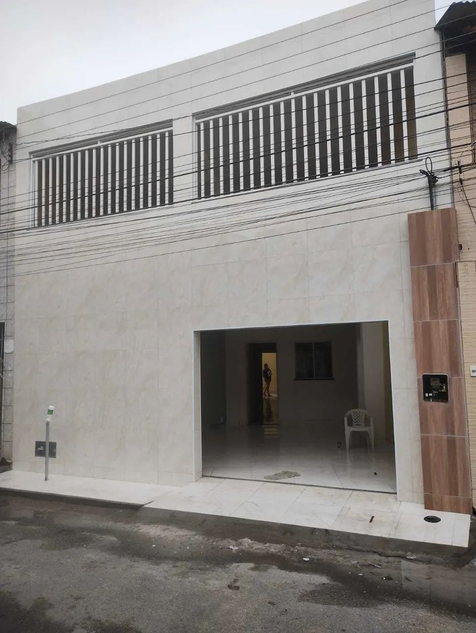 CASA NA LUZIA - M.CC - ESCRITURADA [34933]