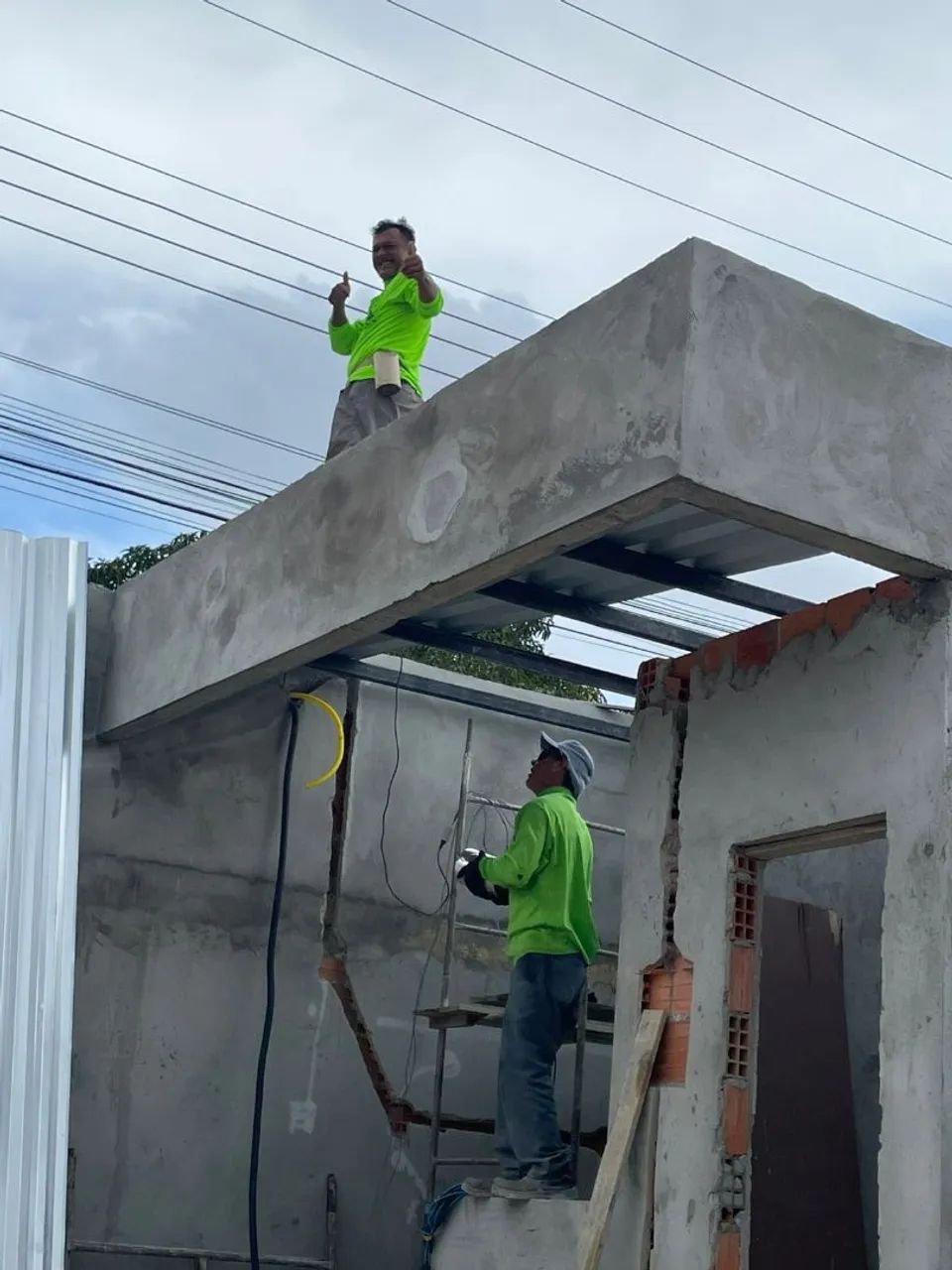Construções Sanches  - Foto 2