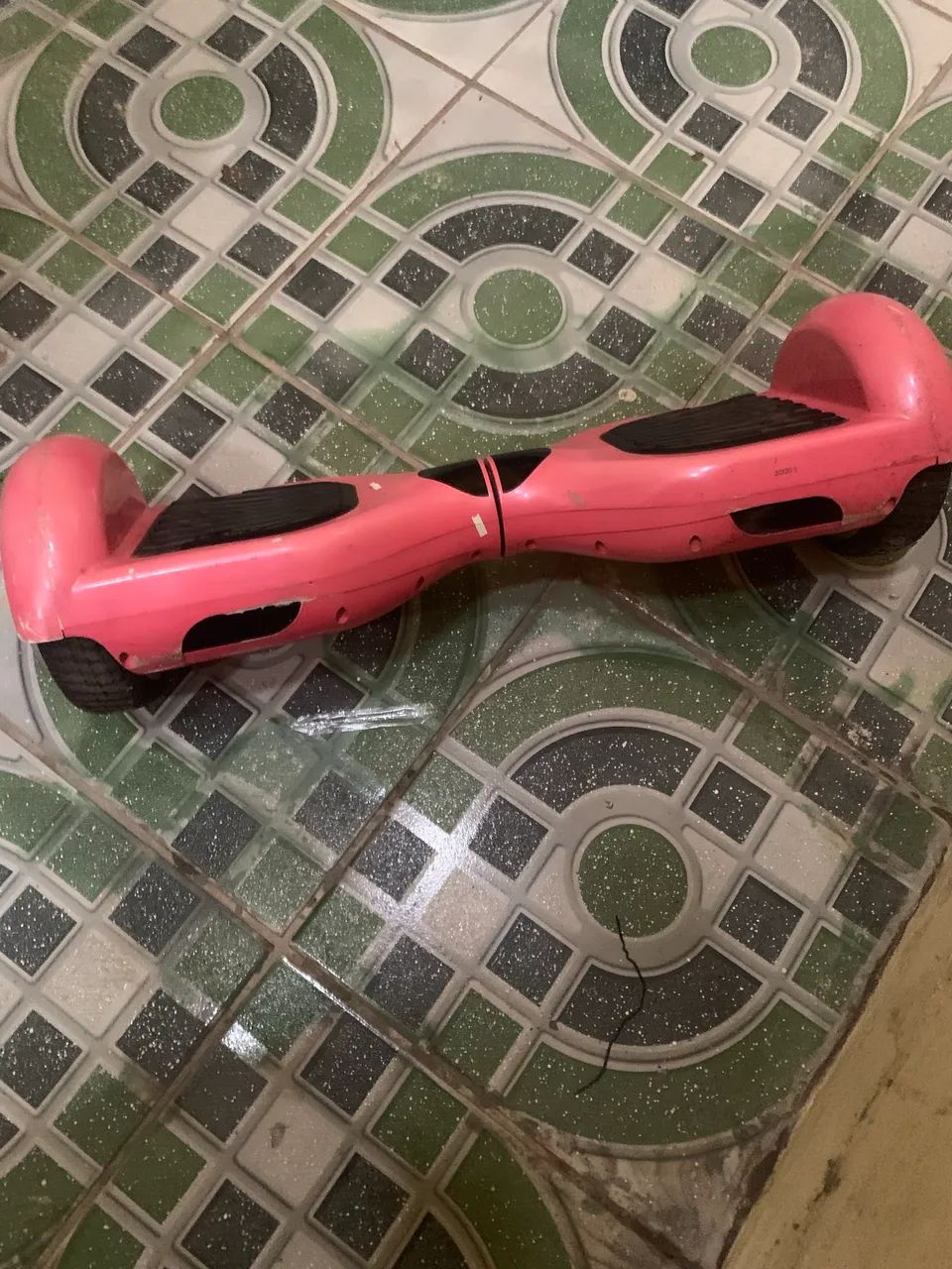 Hoverbord Original